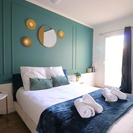 Le Neo - Studio Chic Avec Sa Cour Privative Et Fibre Bergerac Buitenkant foto