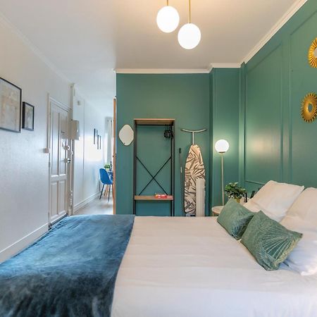 Le Neo - Studio Chic Avec Sa Cour Privative Et Fibre Bergerac Buitenkant foto