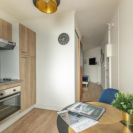 Le Neo - Studio Chic Avec Sa Cour Privative Et Fibre Bergerac Buitenkant foto