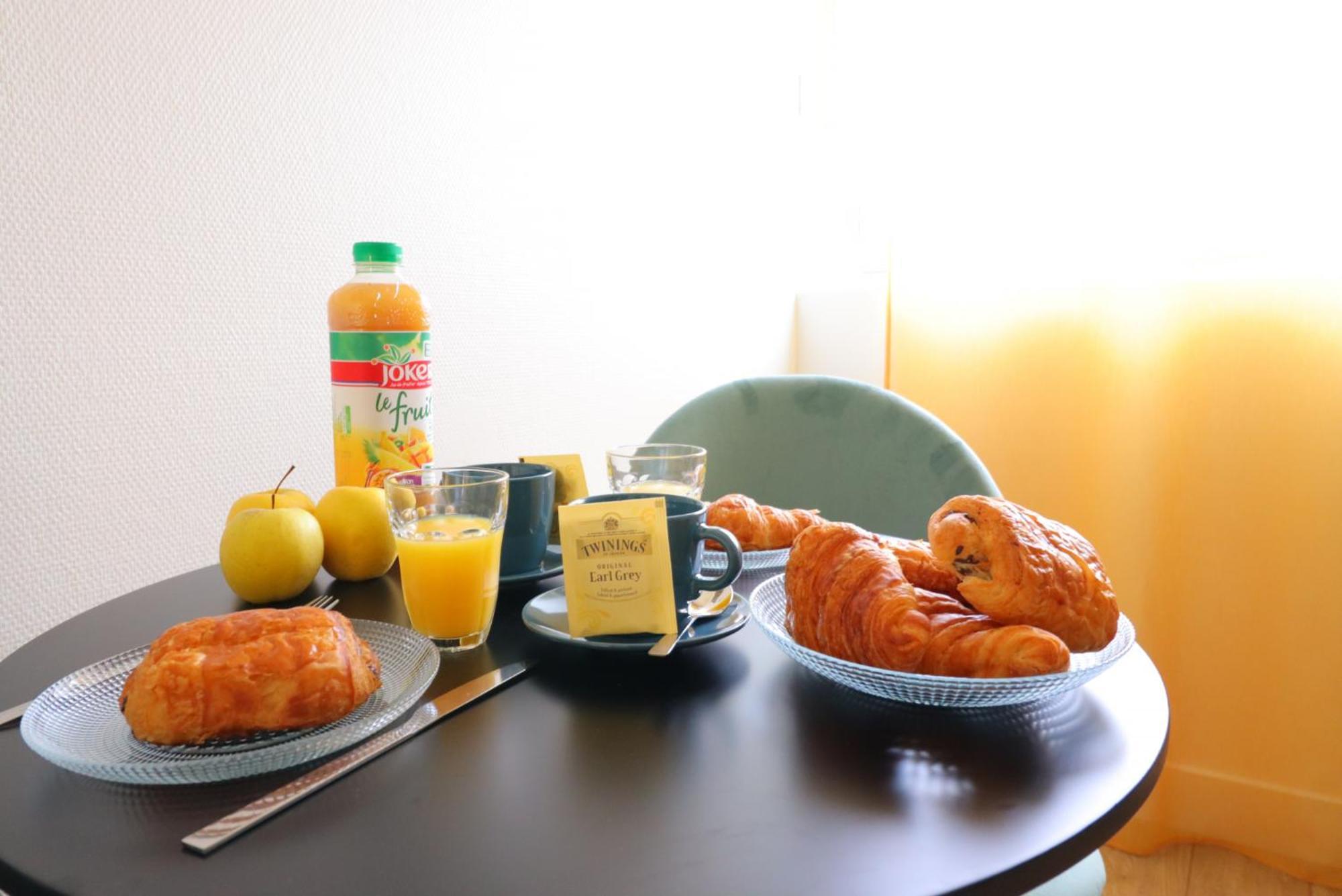 Le Neo - Studio Chic Avec Sa Cour Privative Et Fibre Bergerac Kamer foto