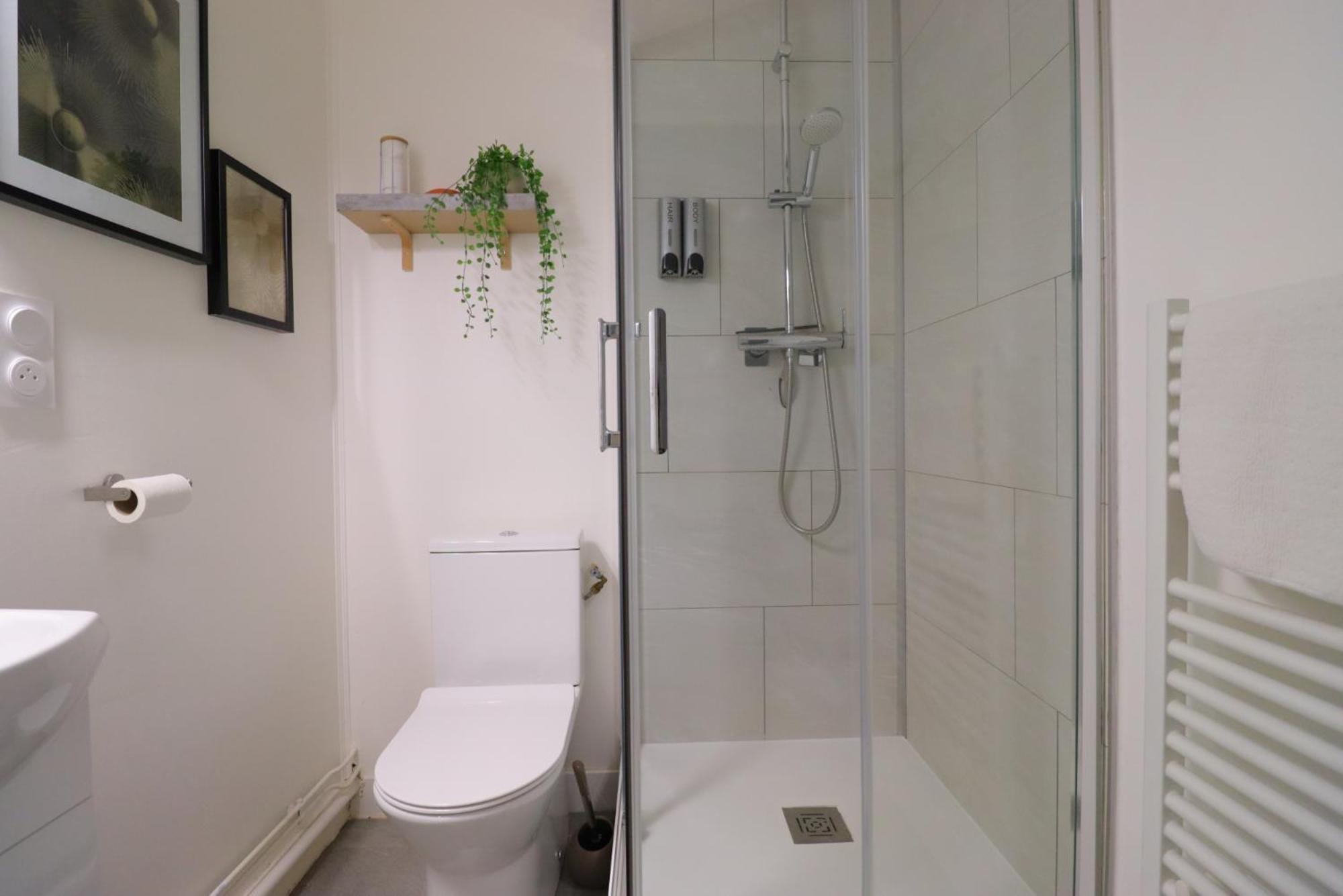 Le Neo - Studio Chic Avec Sa Cour Privative Et Fibre Bergerac Buitenkant foto